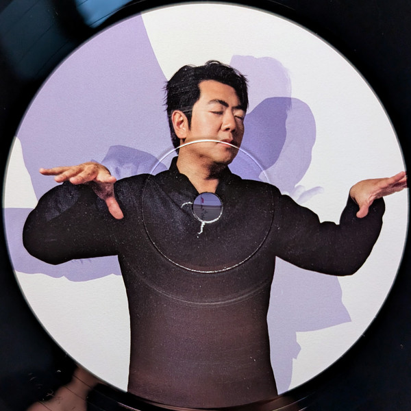 Виниловая пластинка Lang Lang – Piano Book 2 - 2LP - рис.11