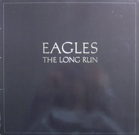 Виниловая пластинка EAGLES THE LONG RUN LP - рис.0