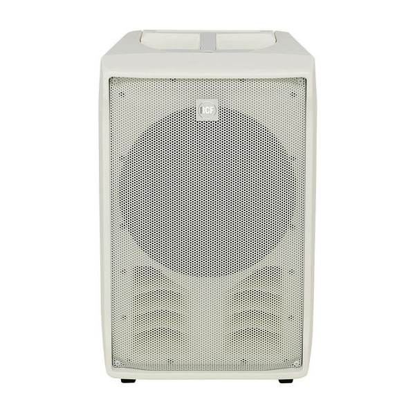 Акустическая система RCF EVOX J8 White - рис.10