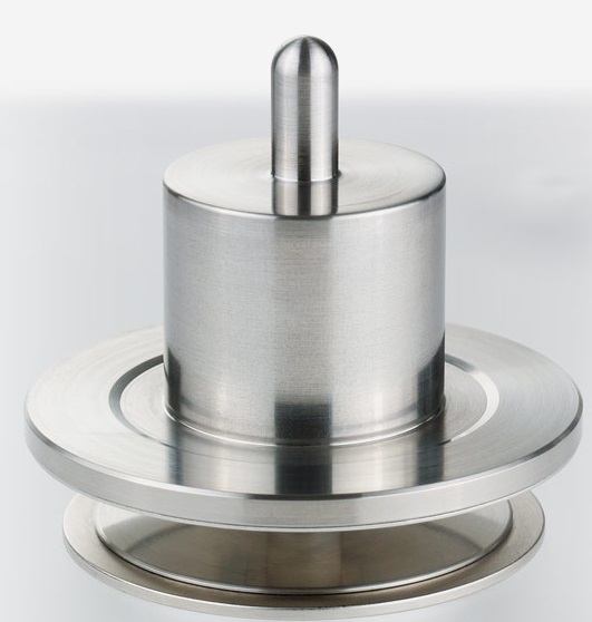 Проигрыватель винила Clearaudio Emotion SE Package III White - рис.3