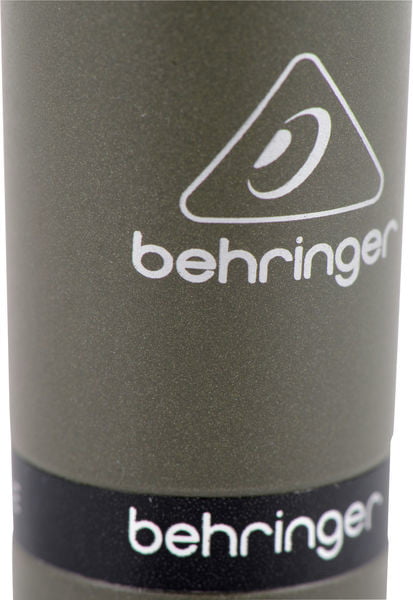 Микрофон студийный BEHRINGER C-4 - рис.6