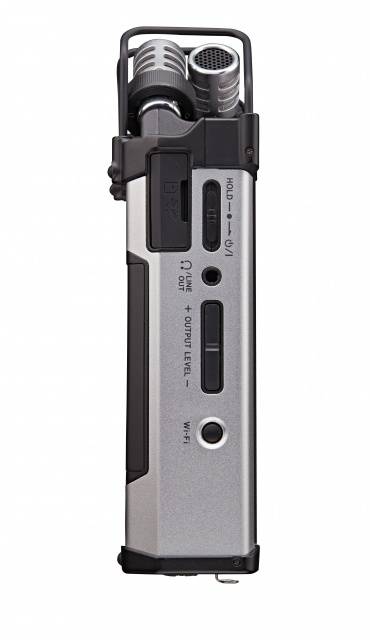 Диктофон TASCAM DR-44WL - рис.5