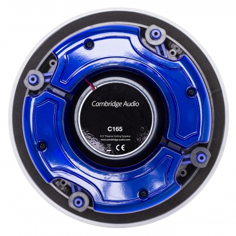 Акустическая система Cambridge Audio C165 In-Ceiling Speaker White - рис.2