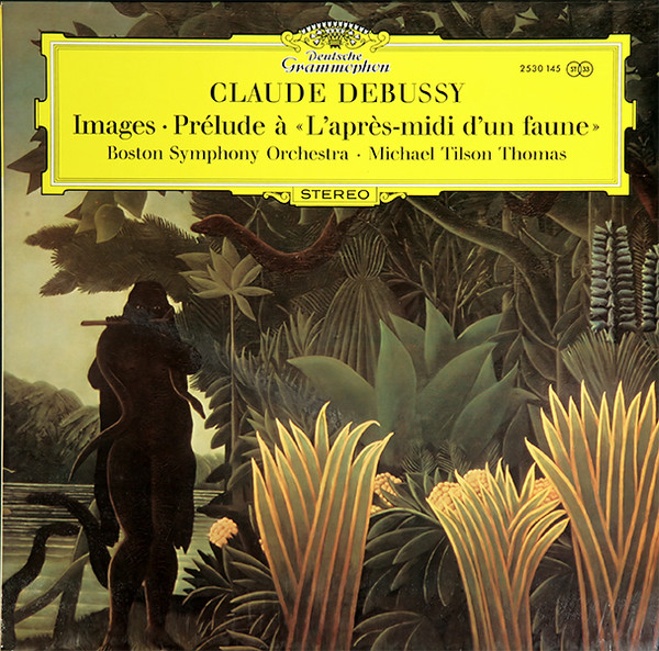 

Пластинка Various Artists, Singapore Symphony Orchestra Debussy - Prelude A Lapres-midi Dun Faune - LP