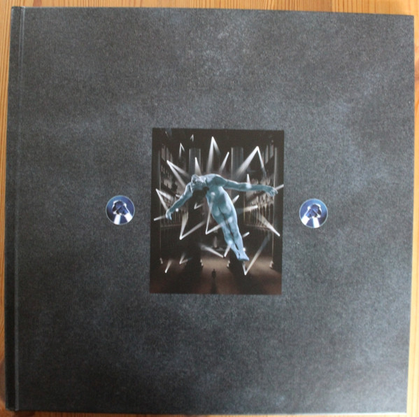 Бокс-сет Pink Floyd – Pulse (Box-set) - 4LP - рис.11