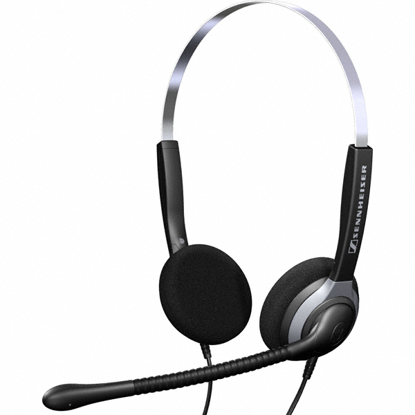 Гарнитура для call-центров Sennheiser SH 250 - рис.0