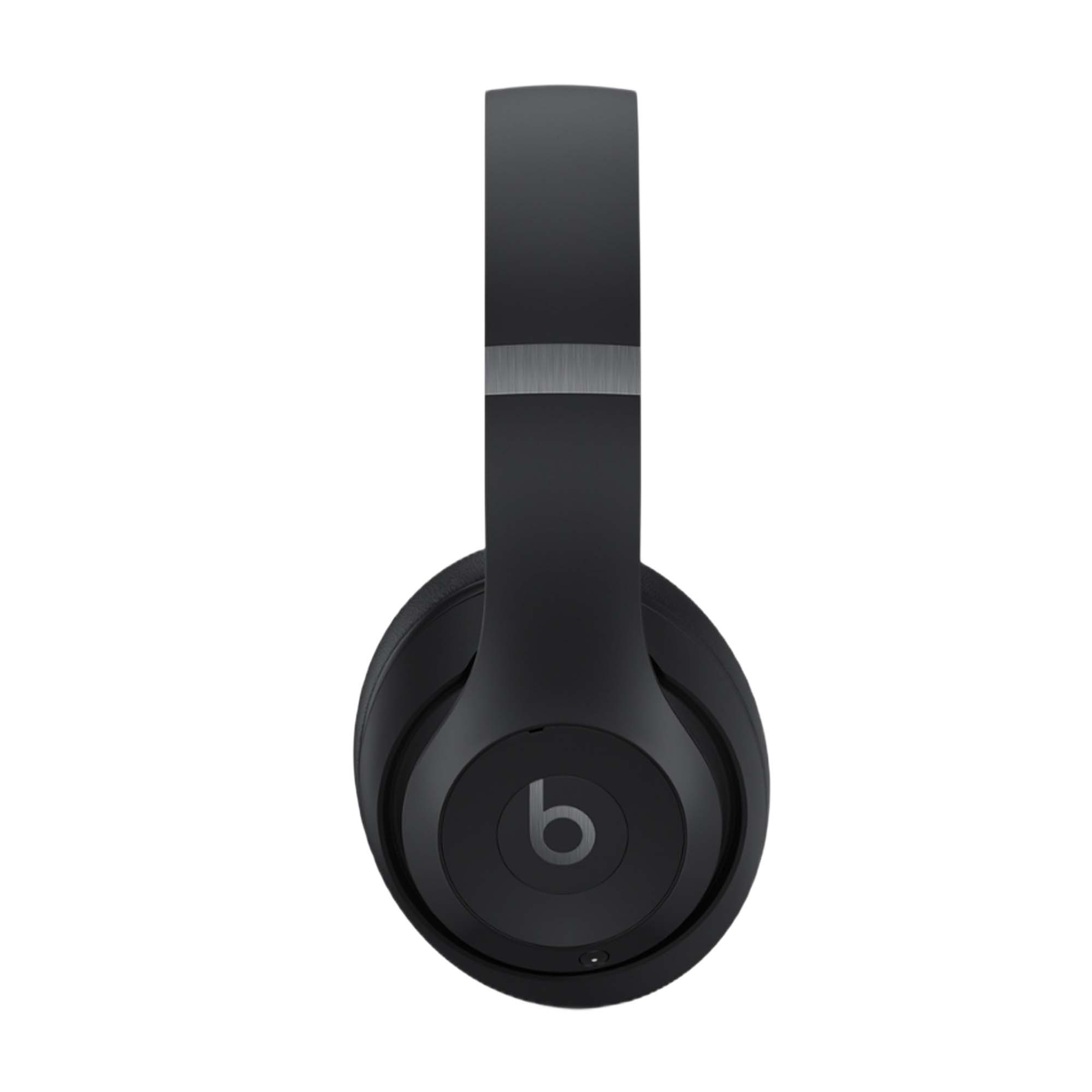 Беспроводные наушники Beats Studio Pro Black - фото 2