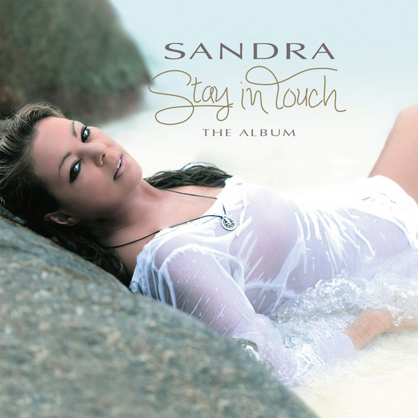 Виниловая пластинка Sandra – Stay In Touch - The Album LP - рис.0