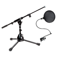 Для микрофонов