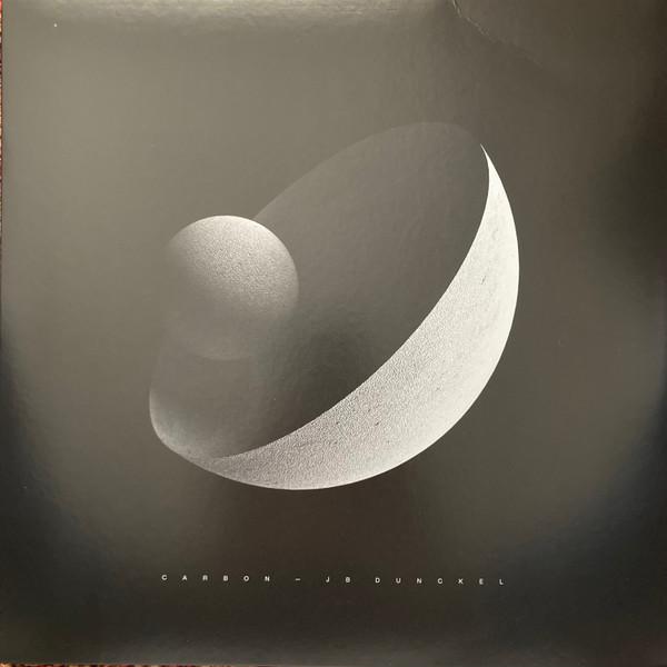 Виниловая пластинка Jean-Benoit Dunckel – Carbon LP - рис.0