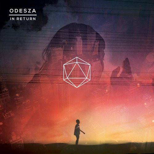 Виниловая пластинка Odesza – In Return 2LP - рис.0