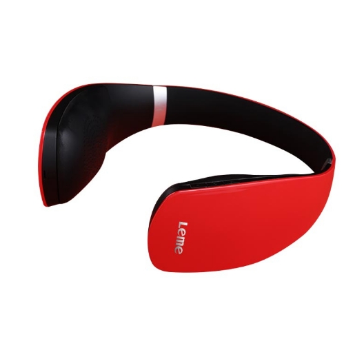 Беспроводные наушники LeTV Leme EB30A Red - рис.2