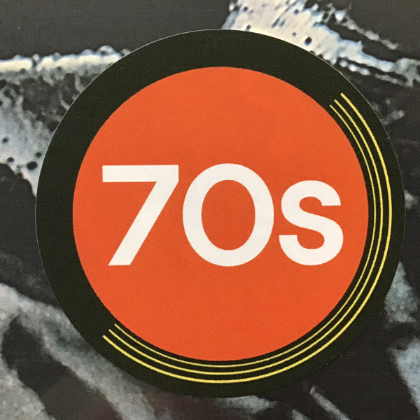 Виниловая пластинка Marvin Gaye – What's Going On (coloured) LP - рис.2