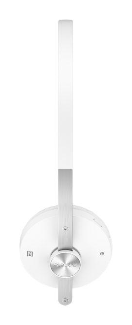 Беспроводные наушники Sony SBH60 White - рис.1