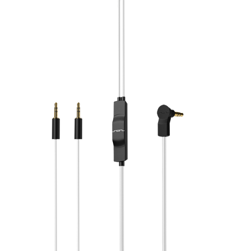 Кабель SOL Republic Tracks Cable White - рис.0