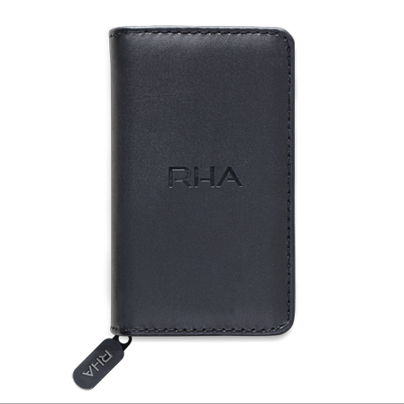 Наушники внутриканальные RHA T20i Silver - рис.7