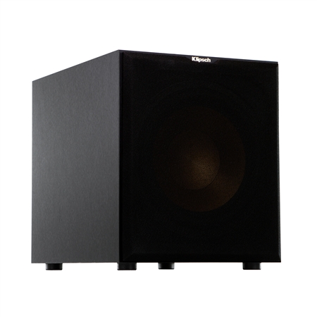 Сабвуфер Klipsch Reference R-12SW - рис.1