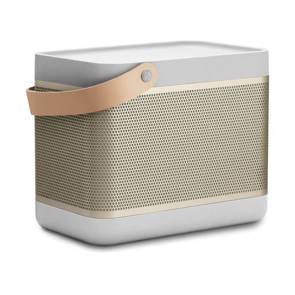 Портативная колонка Bang & Olufsen Beolit 15 Natural Champagne EU - рис.0