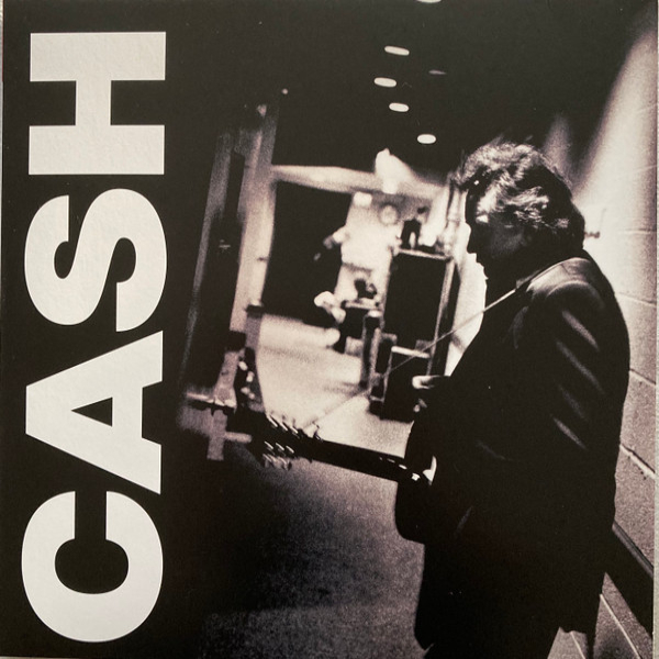 

Пластинка Johnny Cash, - American III: Solitary Man LP