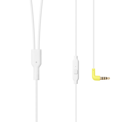 Наушники AIAIAI Pipe White - рис.3