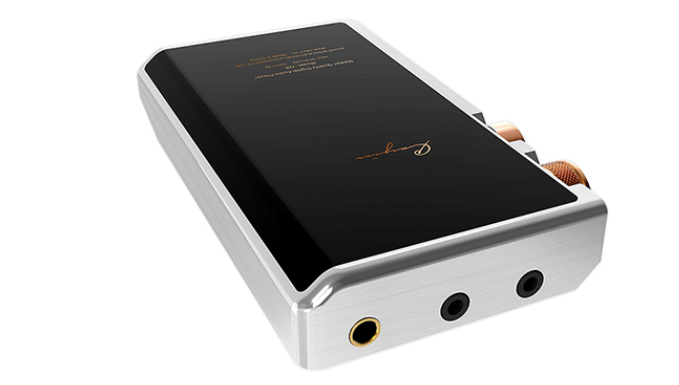 Плеер Cayin N8 - рис.7