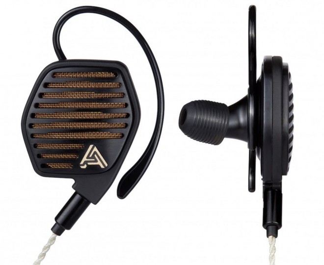 High End наушники Audeze LCDi4 наушники вставные (110-IE-1020-01) (SN 98216162458689733598)_Уценка - рис.6