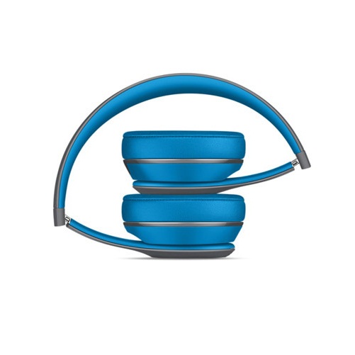 Беспроводные наушники Beats Solo 2 Wireless Active Collection Blue - рис.3