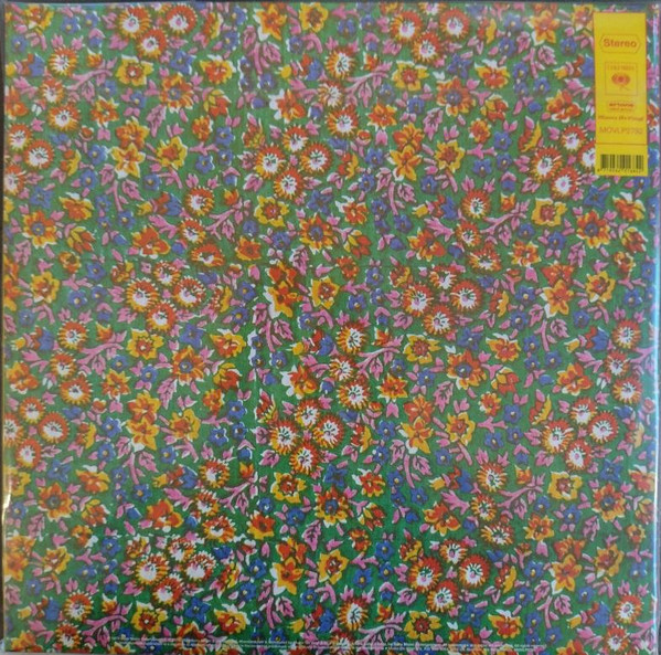 Виниловая пластинка Santana – Lotus - Translucent Yellow - 3LP - рис.1