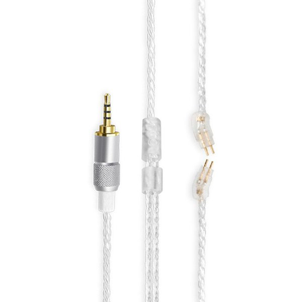 Кабель FiiO RC-78B White - рис.2