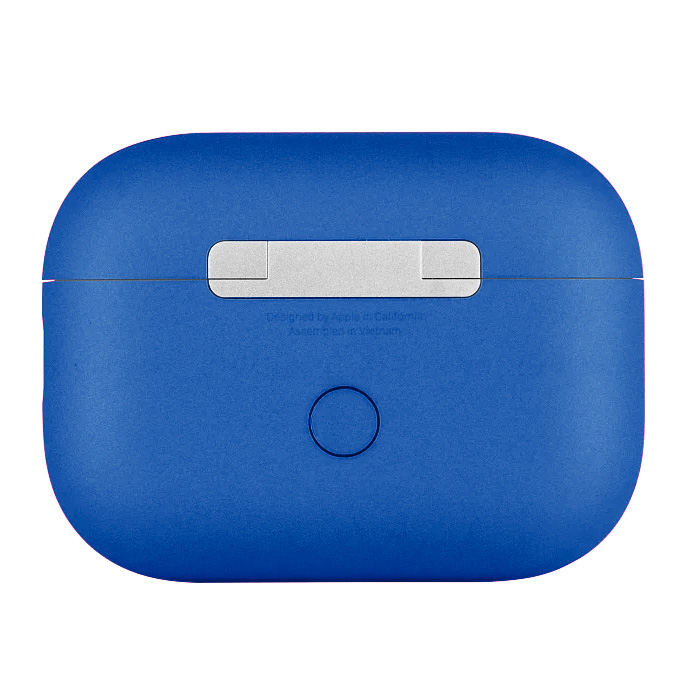 Беспроводные наушники Apple AirPods Pro 2 USB-C Ultramarine Matte - рис.2