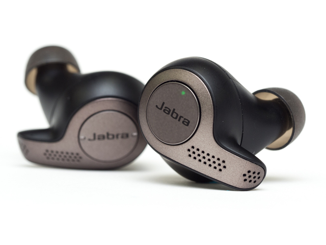 Беспроводные наушники Jabra Elite 65t - рис.7
