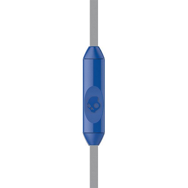 Наушники Skullcandy INK'D with MIC FAMED ROYAL - рис.1