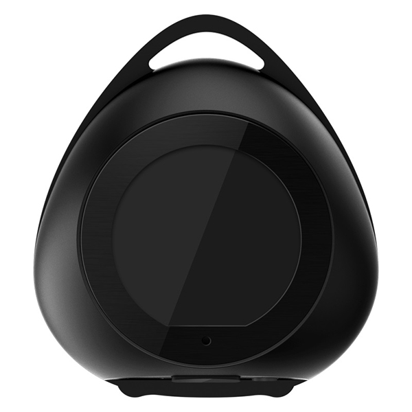 Портативная колонка Monster SuperStar HotShot Portable Bluetooth Black Platinum - рис.2