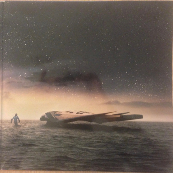 Виниловая пластинка Hans Zimmer – Interstellar (Original Motion Picture Soundtrack) - 2LP - рис.9