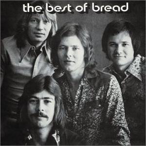Виниловая пластинка Bread - The Best of Bread - рис.0
