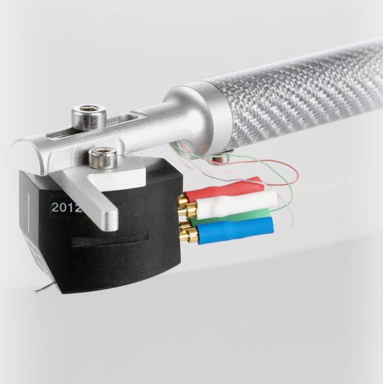 Проигрыватель винила Clearaudio Emotion SE Package I White - рис.1