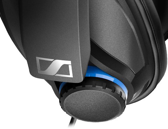 Игровая гарнитура Sennheiser GSP 300 - рис.3