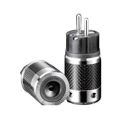 Кабель Furutech FI-E50 (G) N1 - рис.0