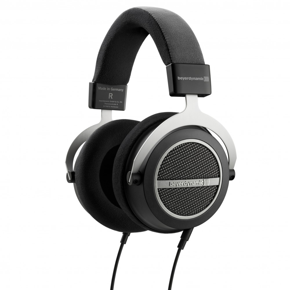 High End наушники Beyerdynamic Amiron Home - фото 1