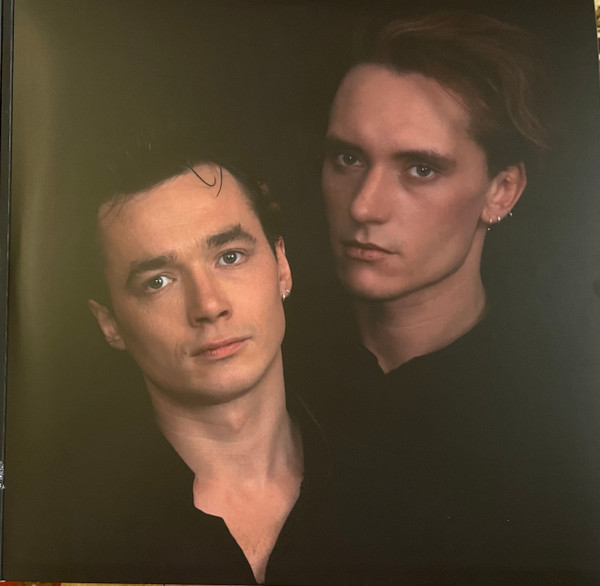 Виниловая пластинка Кино - Кинохроники 2021/1982 2LP - рис.9