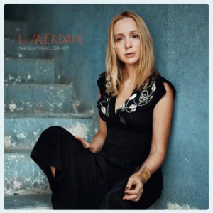 Пластинка Lisa Ekdahl - N?r Alla V?gar Leder Hem - рис.0