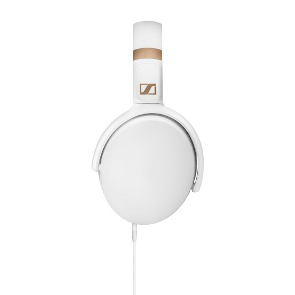 Наушники Sennheiser HD 4.30i White - рис.2