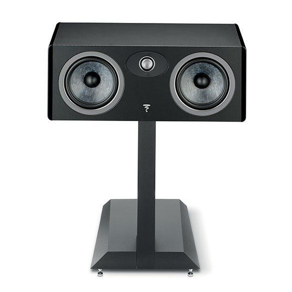 Стойки под акустику Focal Vestia Center Stand - рис.3