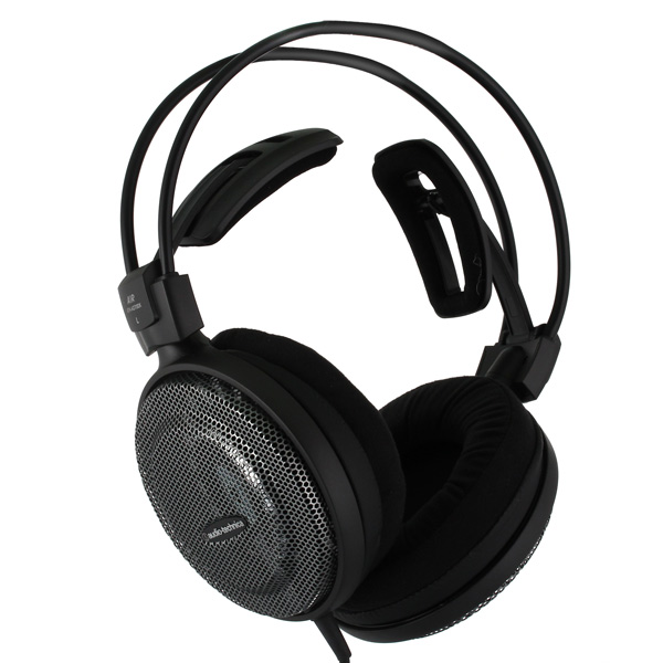 Наушники полноразмерные Audio-Technica ATH-AD700X - рис.5