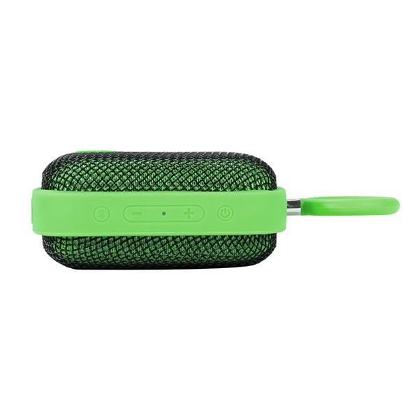 Портативная колонка DREAMWAVE Bubble pods green - рис.3