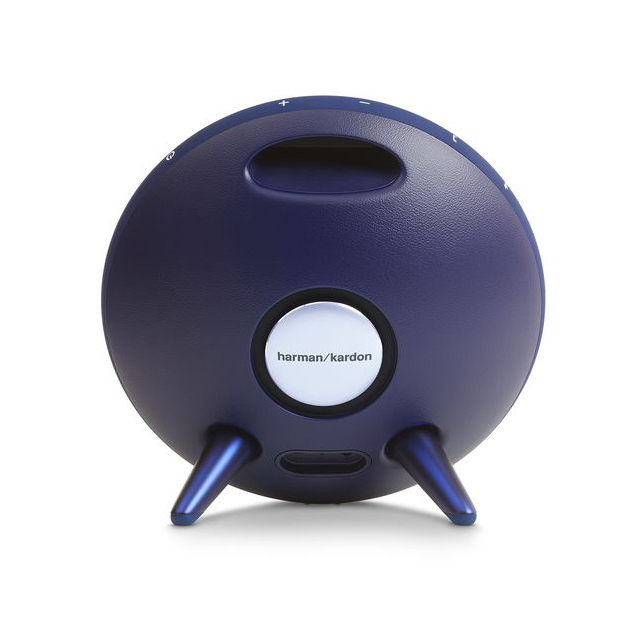 Портативная колонка Harman Kardon Onyx Studio 3 Blue - рис.3