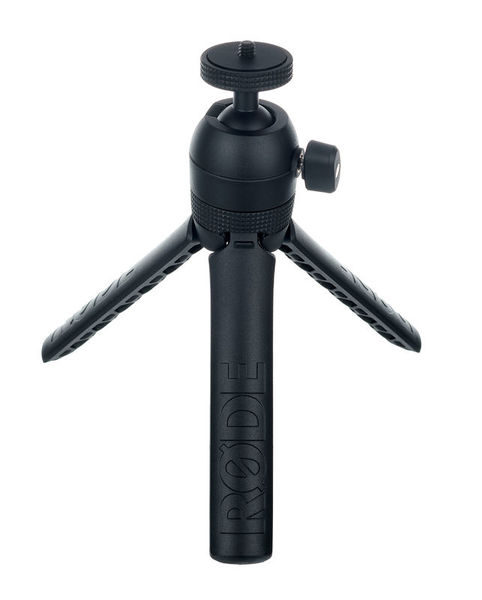 Микрофон-накамерный RODE Vlogger Kit iOS Edition - рис.9