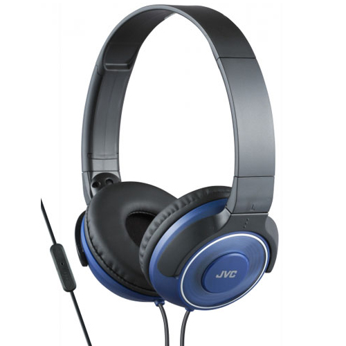 Наушники JVC HA-SR225 Blue - рис.0