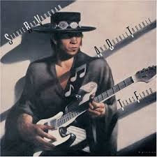 Виниловая пластинка Stevie Ray Vaughan & Double Trouble - Texas Flood - рис.0