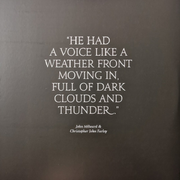 Виниловая пластинка Joe Cocker – The Life Of A Man - The Ultimate Hits 1968-2013 LP - рис.6